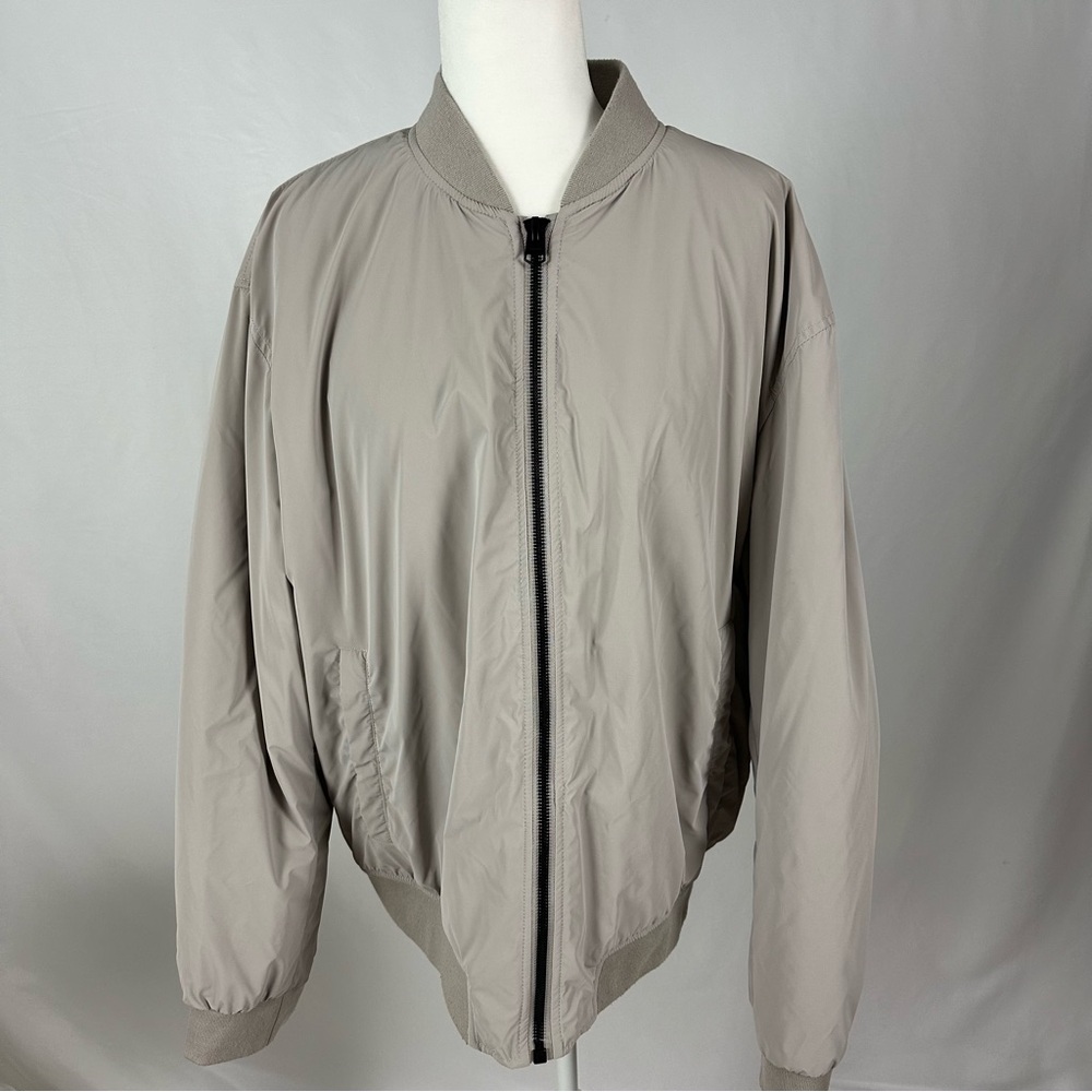 Zara Bomber Jacket - image 1
